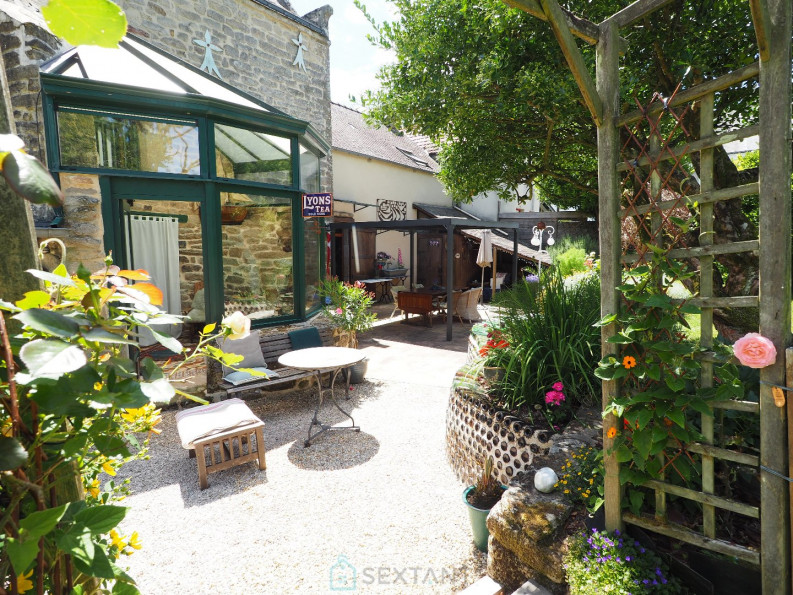 vente Maison Josselin - Photo 2