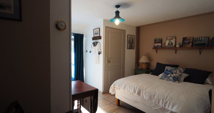 vente Maison Josselin