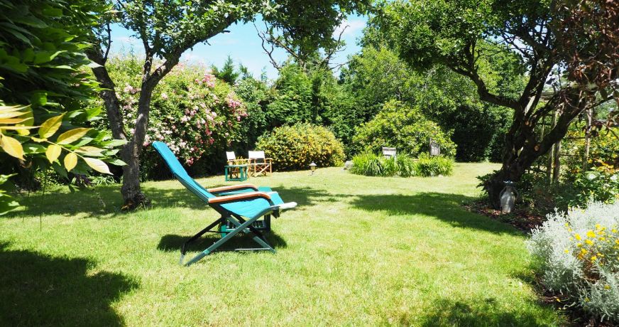 vente Maison Josselin