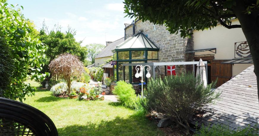vente Maison Josselin