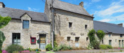 vente Maison Josselin
