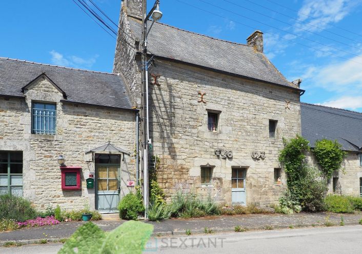 vente Maison Josselin