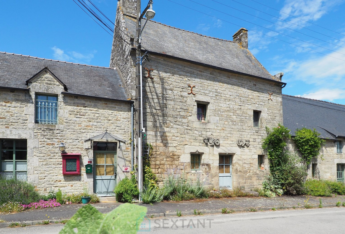 vente Maison Josselin - Photo 1