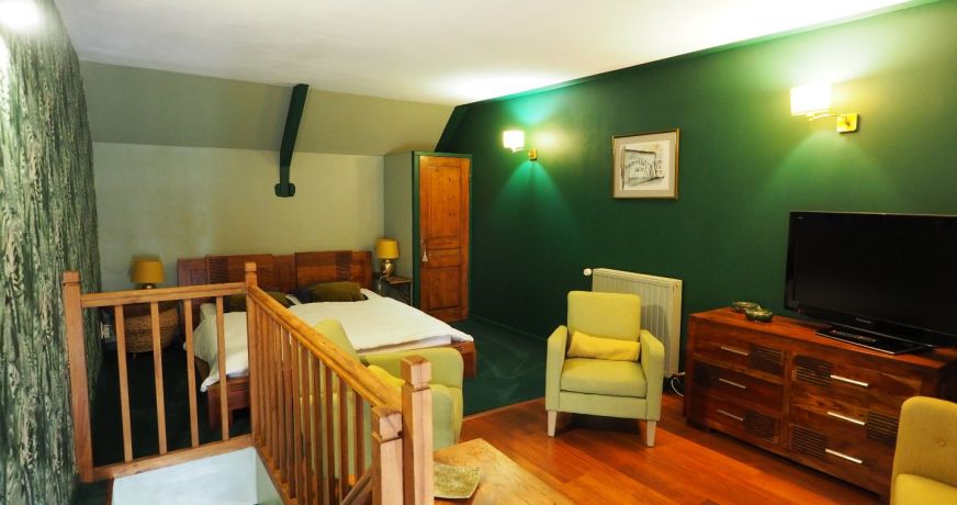 vente Maison Josselin