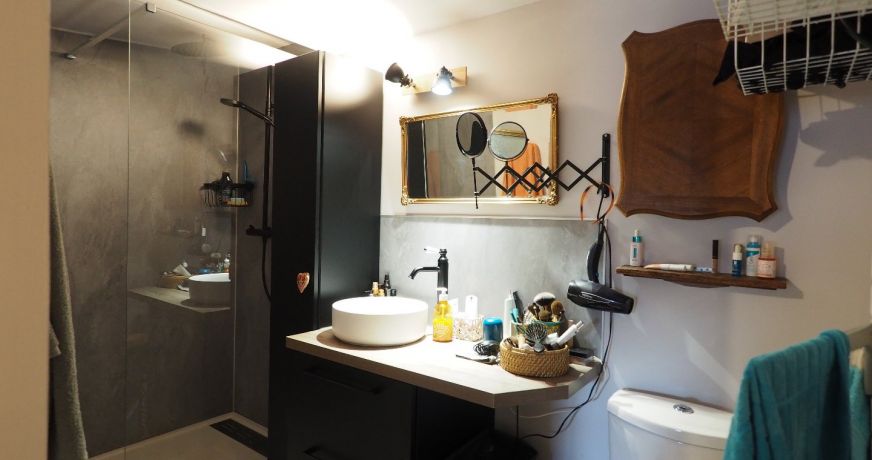 vente Maison Josselin