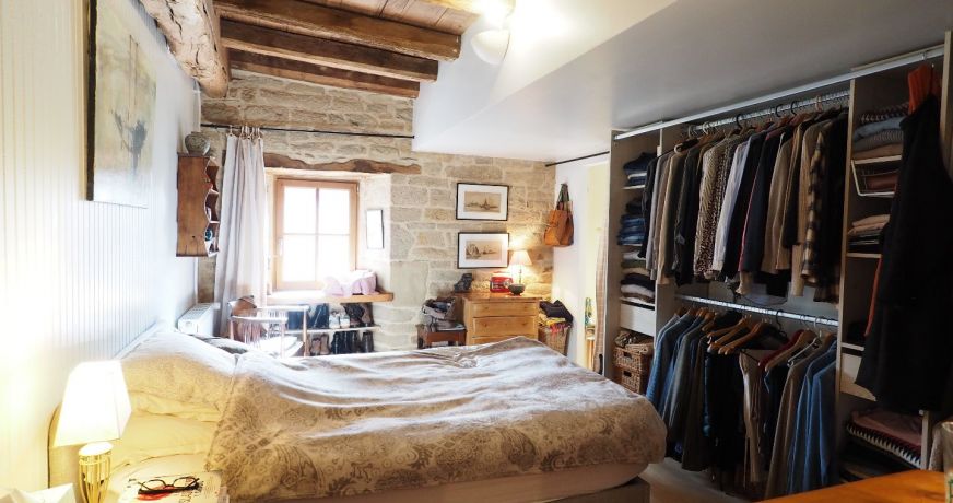vente Maison Josselin