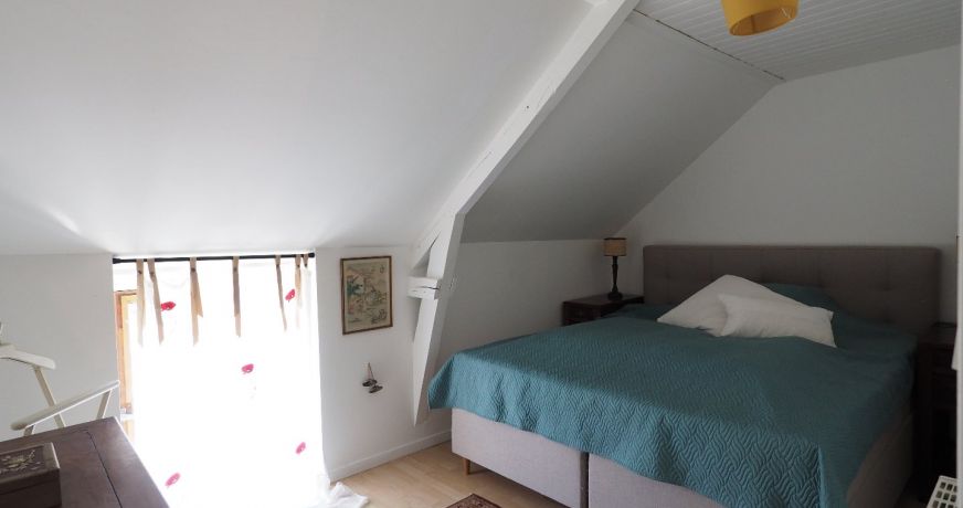 vente Maison Josselin