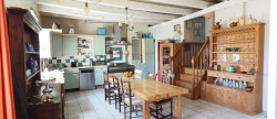 vente Maison Josselin