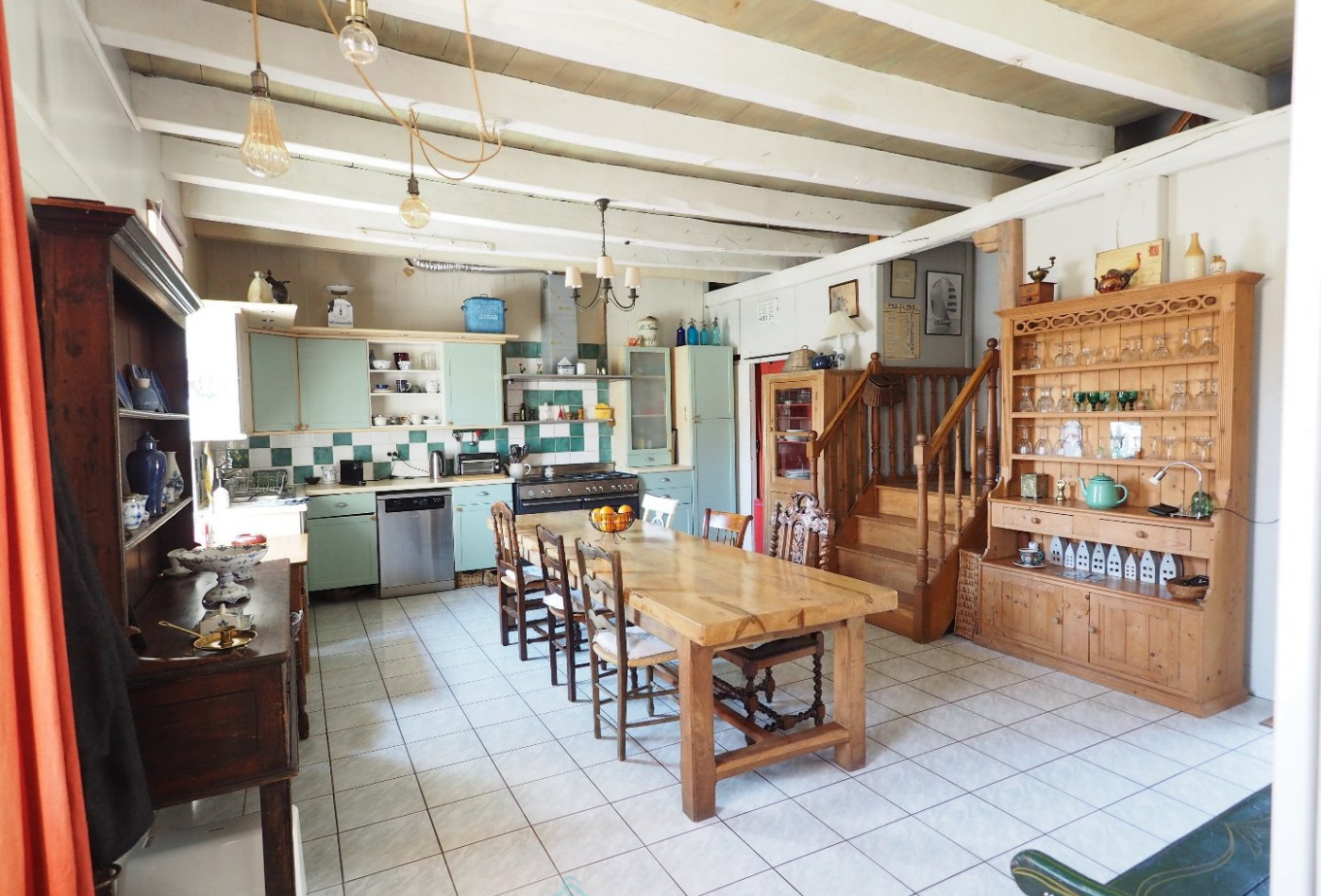 vente Maison Josselin - Photo 5