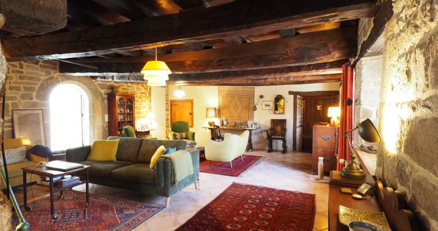 vente Maison Josselin