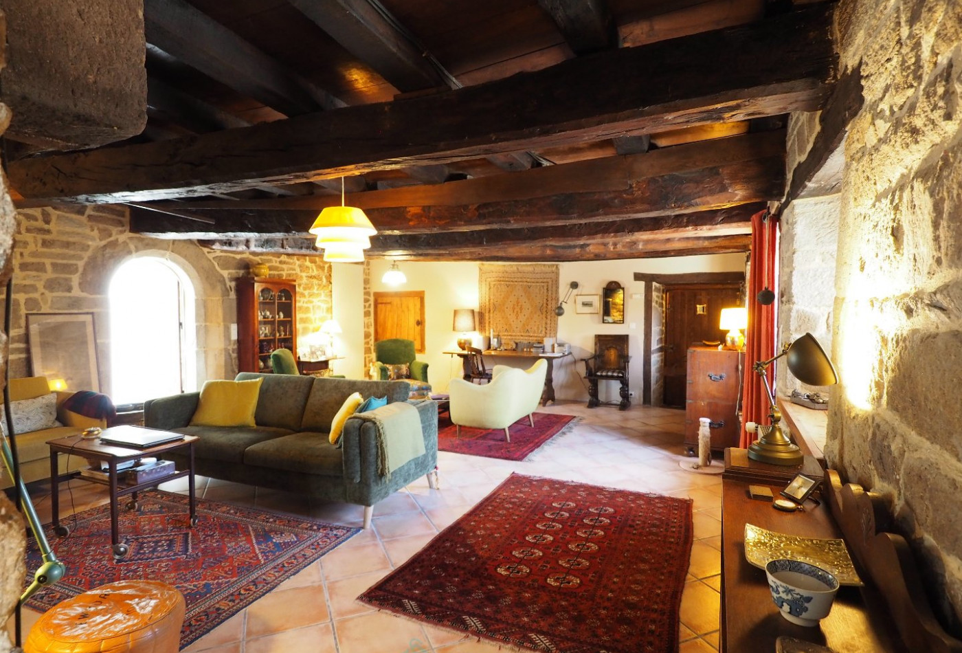 vente Maison Josselin - Photo 7
