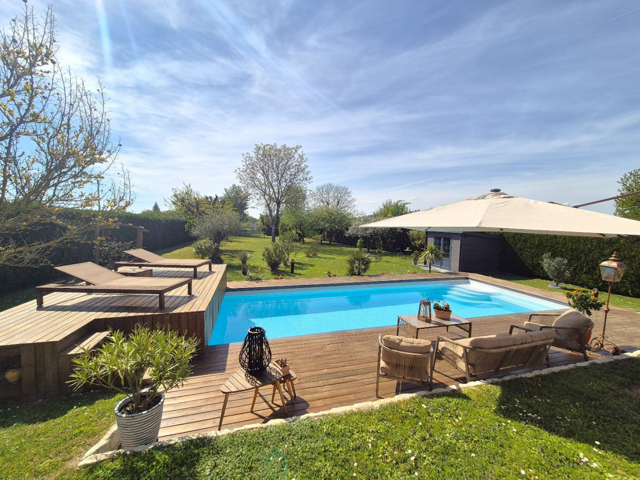 vente Maison Bourgueil - Photo 2