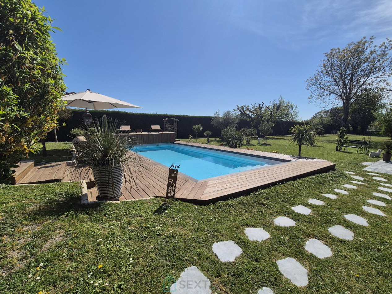 vente Maison Bourgueil - Photo 12