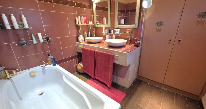 vente Maison Bourgueil