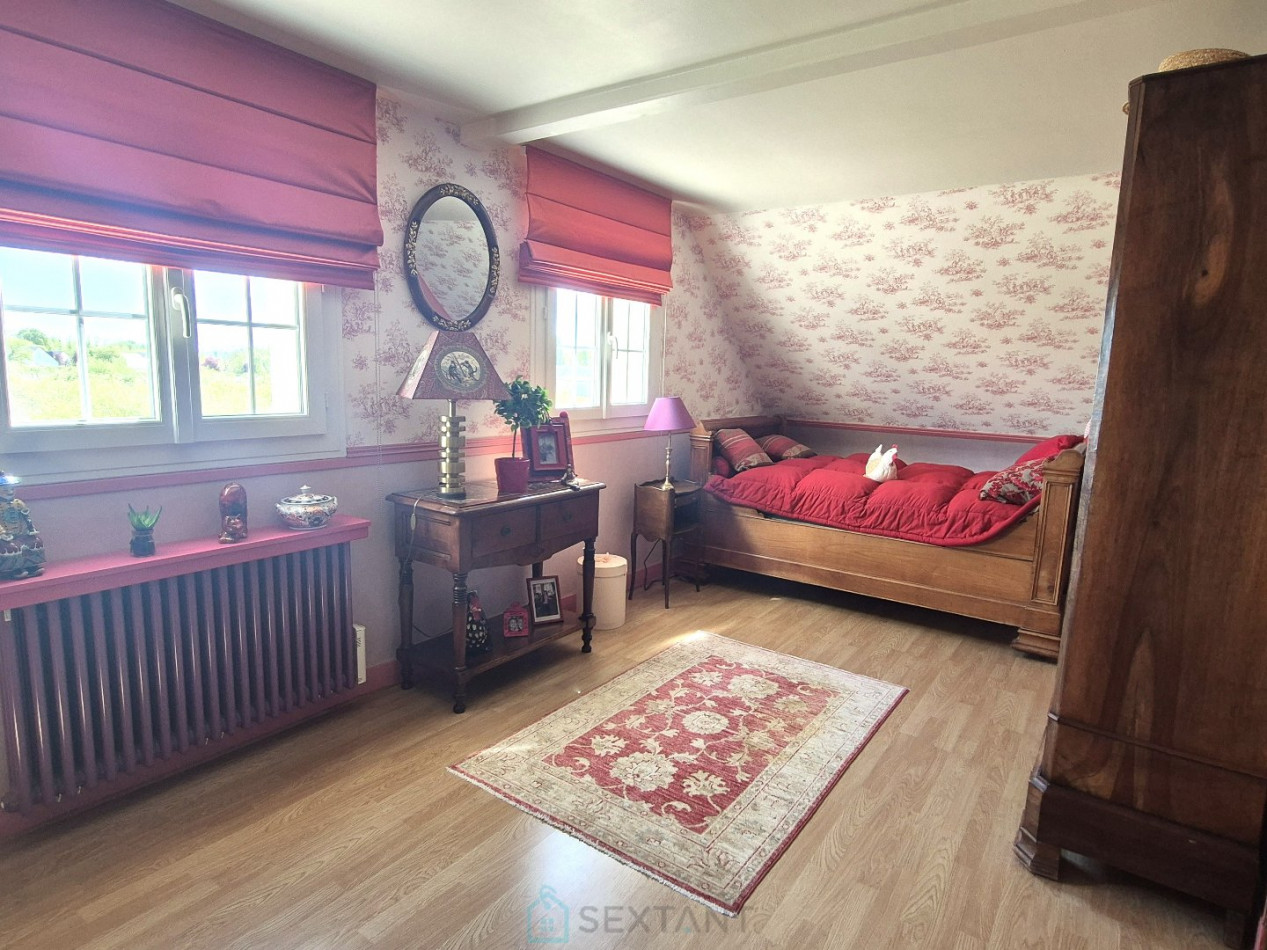 vente Maison Bourgueil - Photo 8