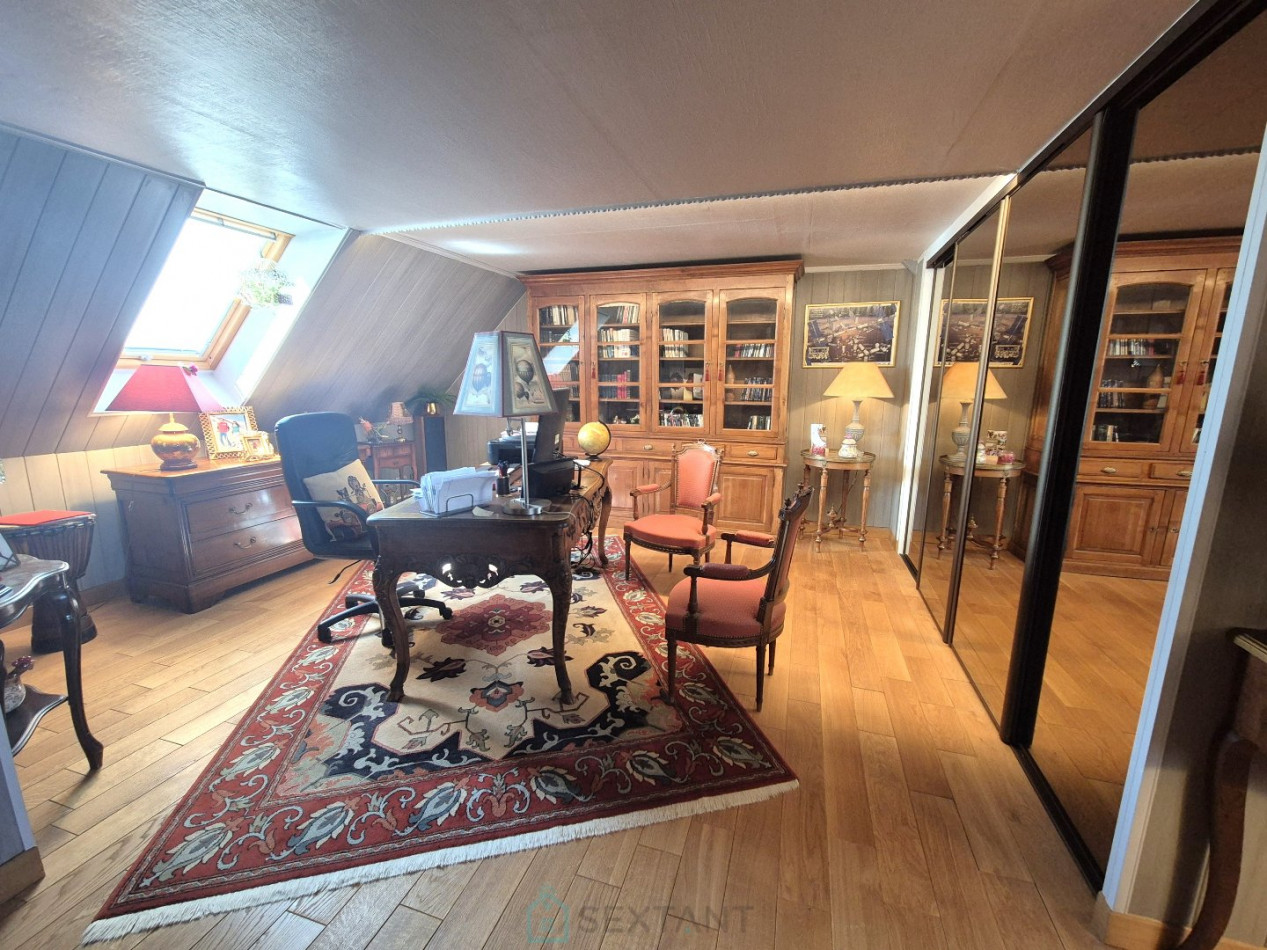 vente Maison Bourgueil - Photo 9