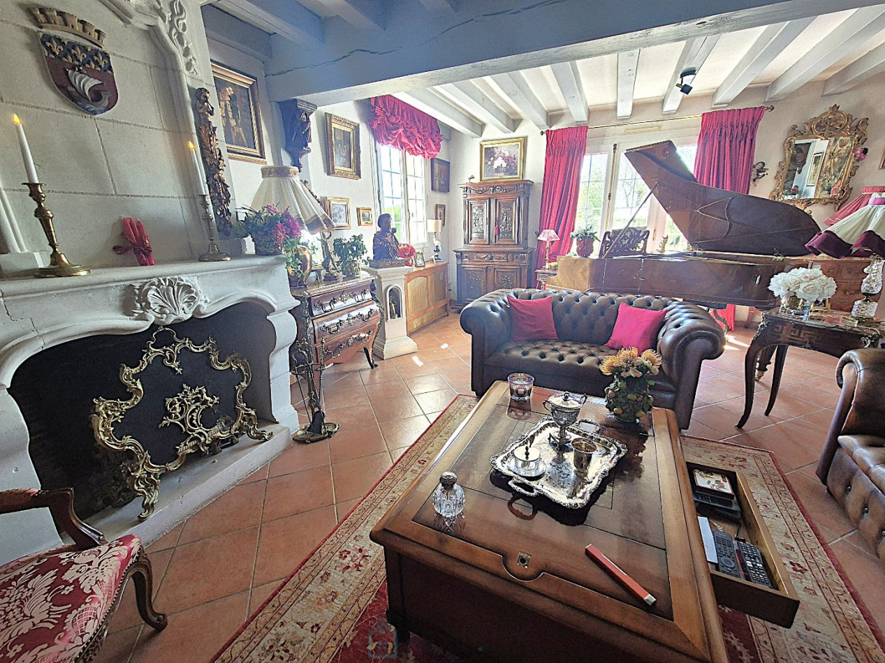 vente Maison Bourgueil - Photo 3