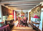 vente Maison Bourgueil