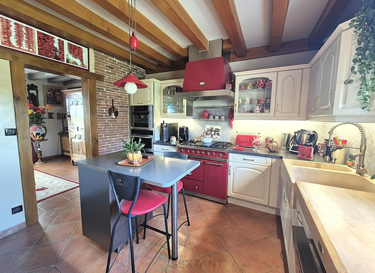 vente Maison Bourgueil - Photo 6
