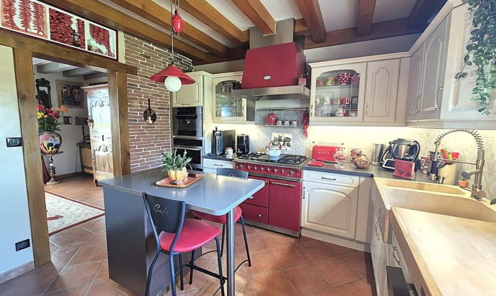 vente Bourgueil