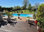 vente Maison Bourgueil