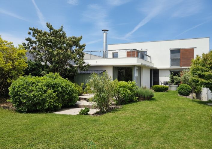vente Maison contemporaine Amboise