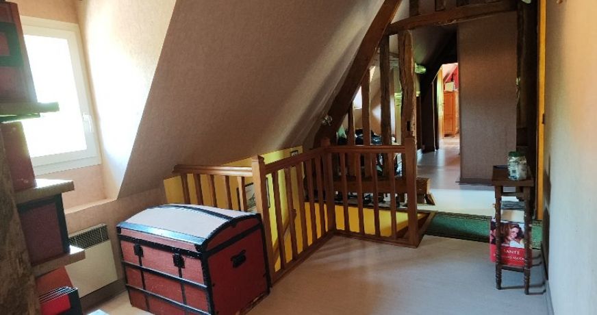 vente Maison Lisieux