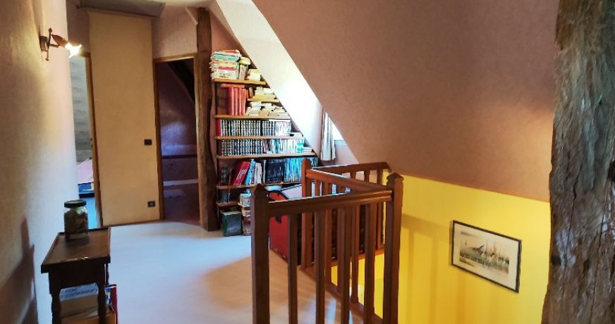 vente Maison Lisieux