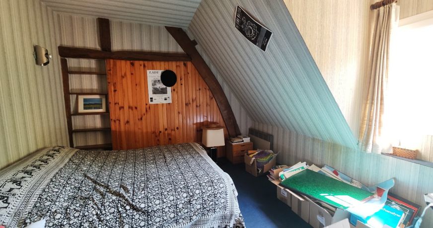 vente Maison Lisieux