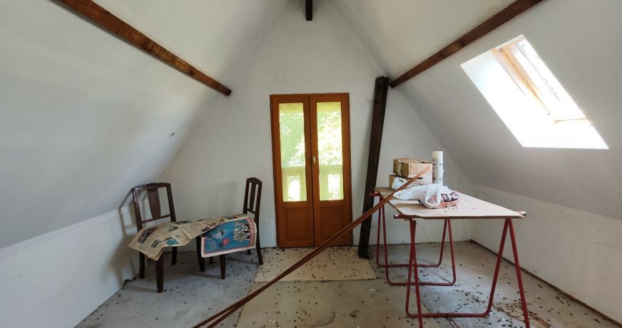 vente Maison Lisieux