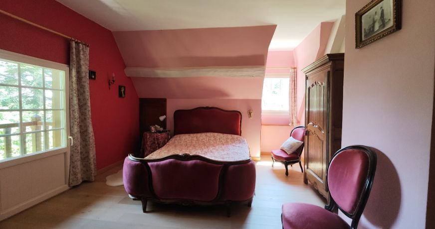 vente Maison Lisieux