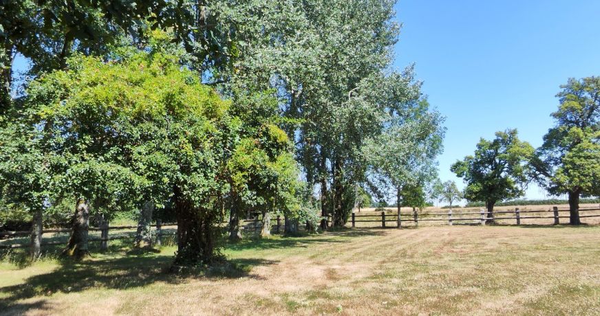vente Maison Lisieux