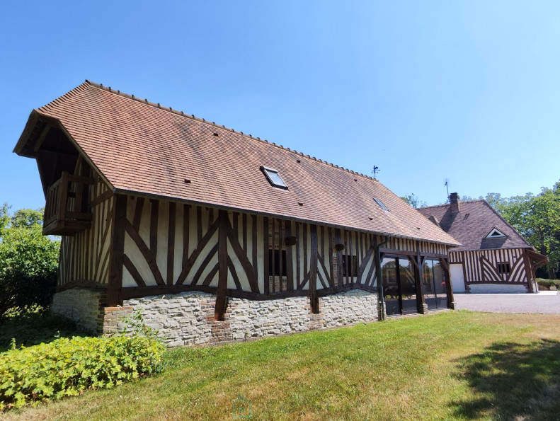 vente Maison Lisieux - Photo 2