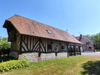 vente Maison Lisieux