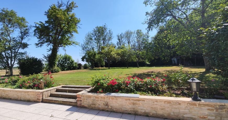 vente Maison Lisieux