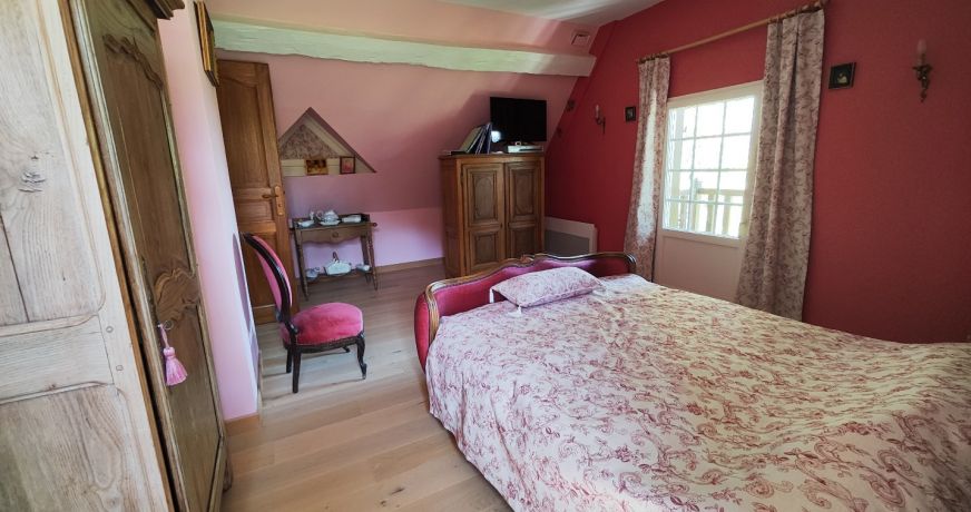 vente Maison Lisieux