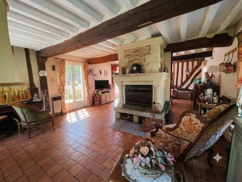 vente Maison Lisieux - Photo 3