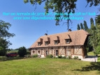 vente Maison Lisieux