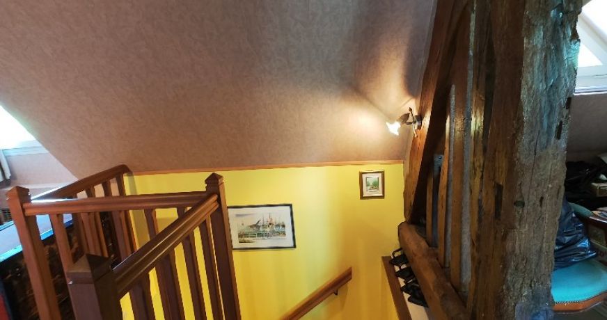 vente Maison Lisieux