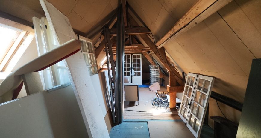 vente Maison Lisieux