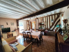 vente Maison Lisieux
