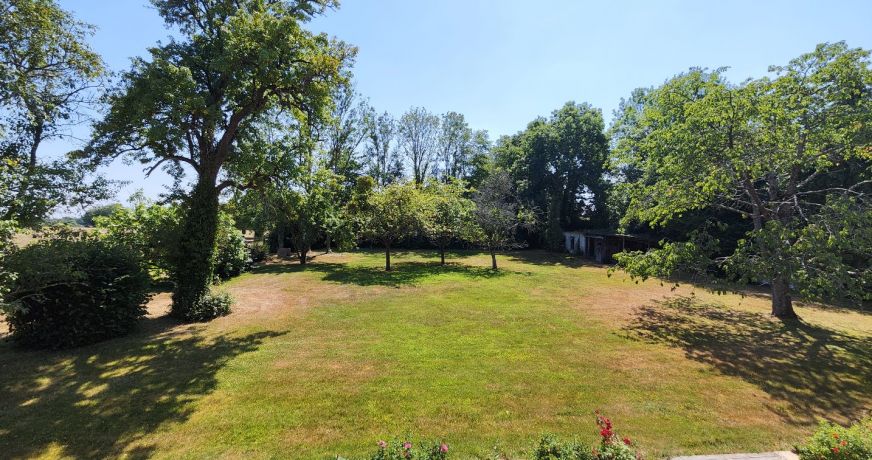 vente Maison Lisieux