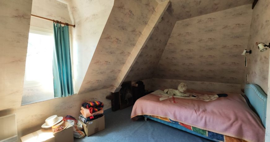 vente Maison Lisieux
