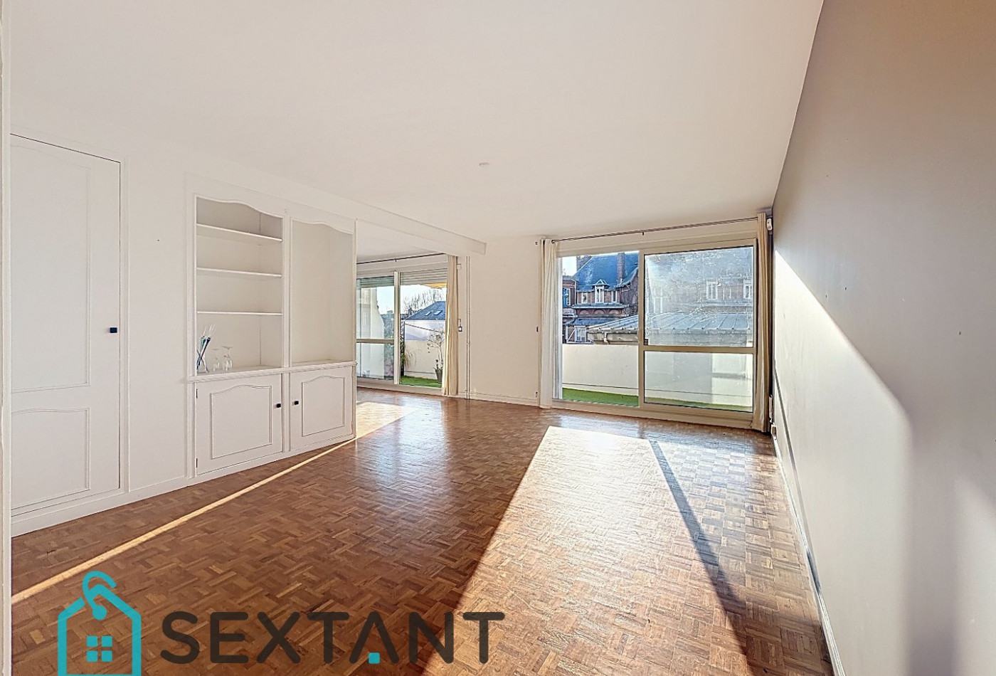 vente Appartement Le Havre - Photo 6