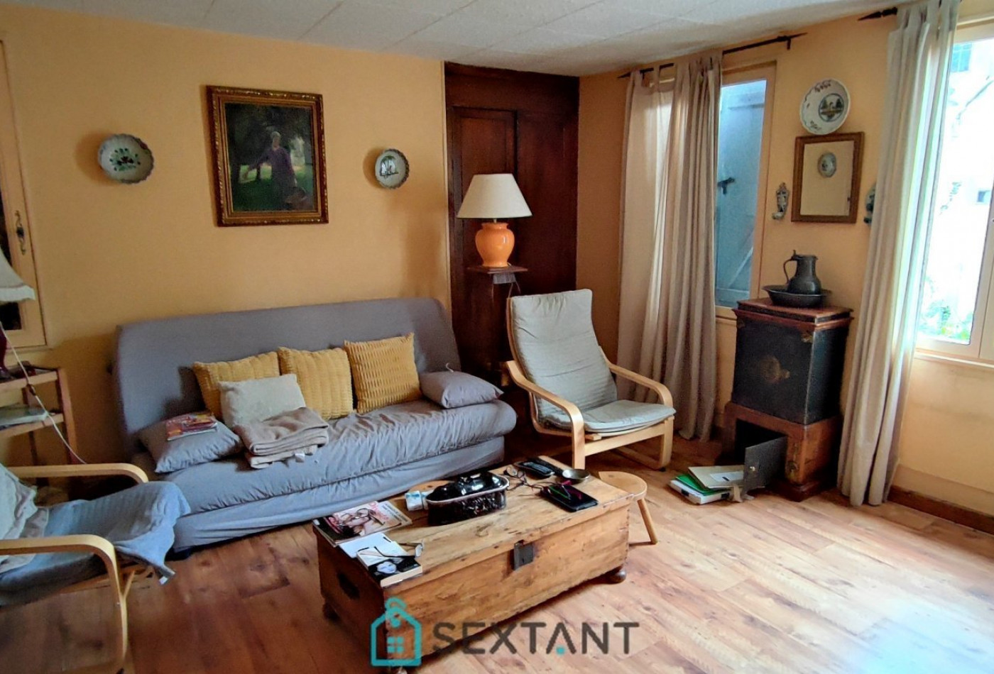 vente Maison individuelle Elbeuf - Photo 6