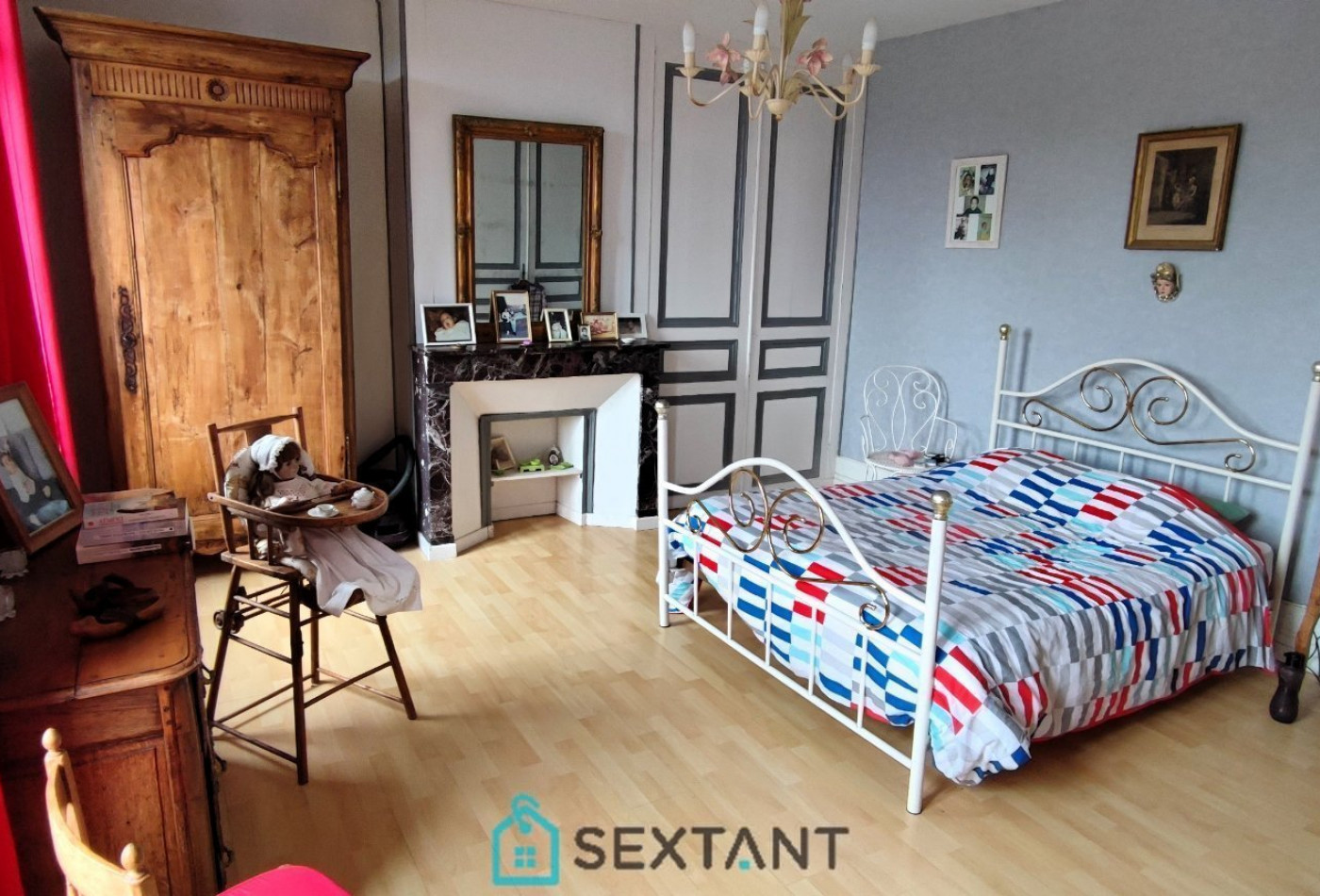 vente Maison individuelle Elbeuf - Photo 8