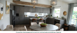 vente Maison individuelle Elbeuf