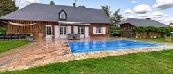 vente Maison normande Marbeuf