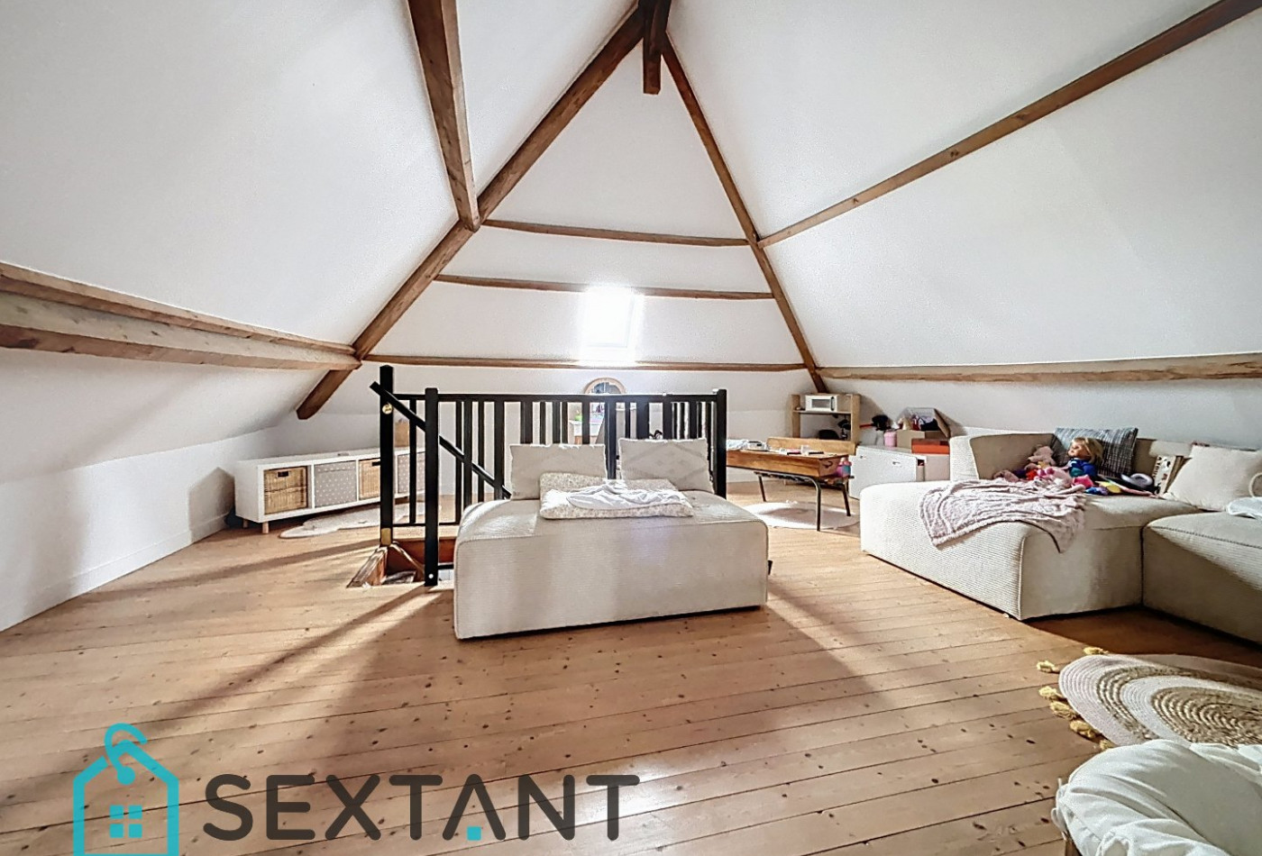 vente Maison normande Marbeuf - Photo 10