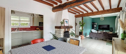 vente Maison normande Marbeuf